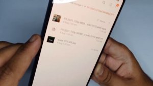 Samsung Galaxy A52 OTG Test