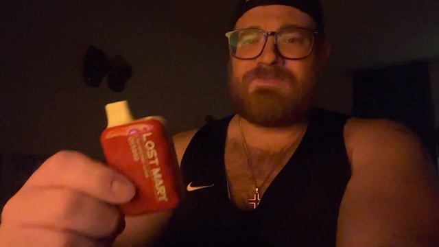 LOST MARY VAPE HAUL REVIEW cranberry soda and watermelon смотреть онлайн