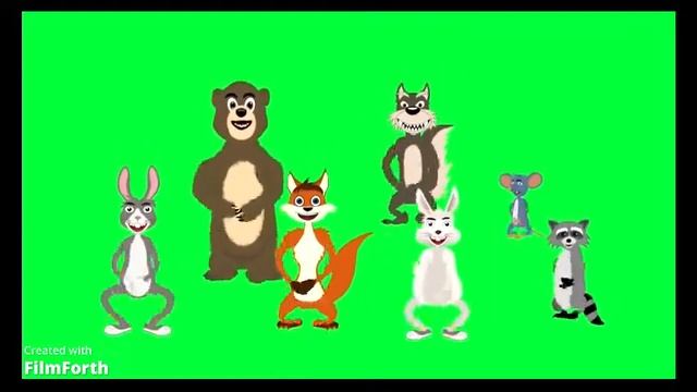МУЗЫКА ДЛЯ ДЕТЕЙ,ТАНЦУЕМ ВМЕСТЕ