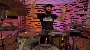 BELIEVER | IMAGINE DRAGONS - DRUM COVER