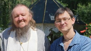 "Всегда на службе..."(воспоминания А. Анкина об архимандрите Лавре (Тимохине))