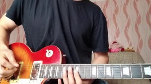 Владимир Кузьмин-Ливень(cover)