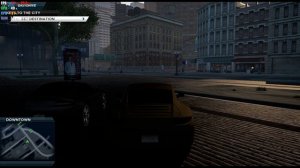 RPCS3 | Need for Speed Most Wanted HD | PS3 Emulator Gameplay