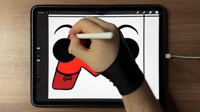 Drawing Alphabet Lore but SMILING CRITTERS A-Z  How to draw Alphabet Lore MEME