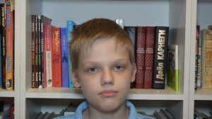 Рыжий Борис Борисович
"Мы собрали все детали..."