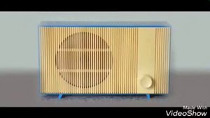 История Р.А.Д.И.О. Заставка и начало программы С добрым утром! (Маяк, 1987 год)