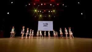 Коллектив «20 13» студии танца Галины Кобзевой МБУК «МКЦ г  Рязани», ЭСТРАДНЫЙ ТАНЕЦ 4 6 лет