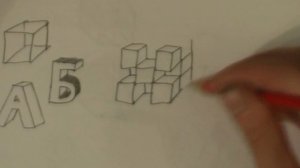 Рисование Карандашом в деталях 03-2