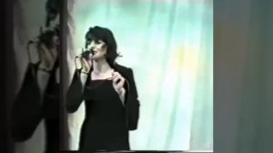 Патимат Ибрагимова старинная Даргинская песня