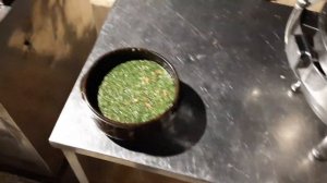 Отель Maritim Jolie Ville Resort&Casino 5*(обзор еды)