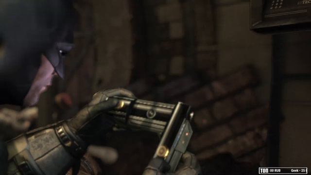 Batman: Arkham City ► Прохождение #3 ► БЭТМЕН В ЯРОСТИ смотреть онлайн