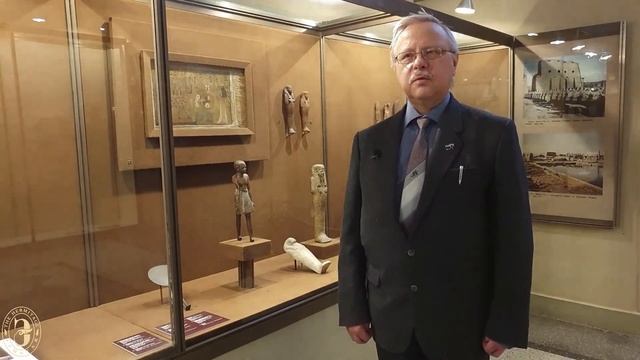 Hermitage Online. Древний Египет. Эпоха Нового царства