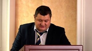 Работников автомобильного транспорта с профессиональным праздником поздравили в правительстве ЕАО