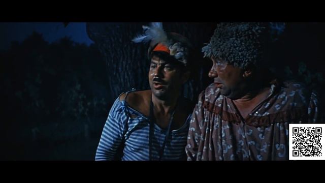 Что-то мне не нравится здешний режим, чует мое сердце, что мы накануне грандиозного шухера смотреть онлайн