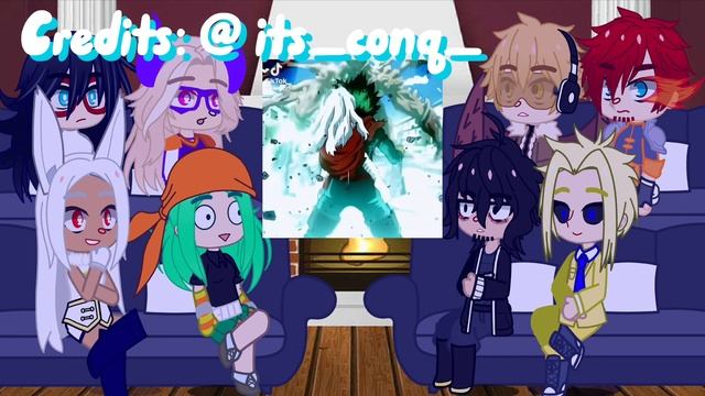 []pro hero’s react to wonder duo 1/?[] no ships[] смотреть онлайн