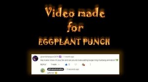 Cute Kvaka eating BURGER KING mukbang animation ?? #kvakaanimation #cute #mukbang