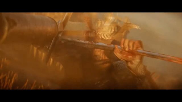 Обзор Sekiro: Shadows die twice. And Shadows die many times?