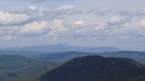 Загадочная вершина Южного  Урала !  Какие тайны скрывают горы Южного  Урала !