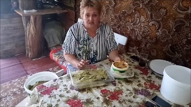 ЧИМЧИ по - КОРЕЙСКИ. ОБАЛДЕННАЯ КАПУСТА КАК НА БАЗАРЕ.