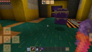 4 серия / ледяной монстр/сырная крыса