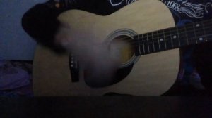 Давай мы с тобой сыграем в прятки ( кавер)