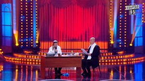 Израильская клиника - везде есть шо полечить _ Вечерний Квартал 2017