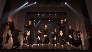 Dancehall (дэнсхолл) танцы для детей и подростков в Липецке