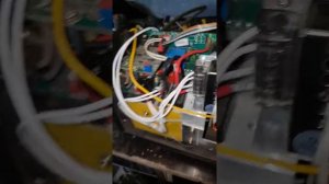 Ремонт инвертора ММА 180F.