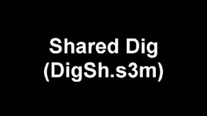 Unreal - Alexander Brandon - Shared Dig