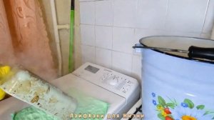 ПРОСТОЙ СПОСОБ как ОТМЫТЬ и ОЧИСТИТЬ керамический ПРОТИВЕНЬ от застарелого ЖИРА и НАГАРА