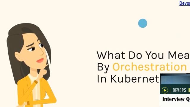 Kubernetes answers prepared by industry exerts with 7–15 years of experience   1 смотреть онлайн