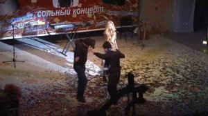 Залина Шамова - Зун Вал