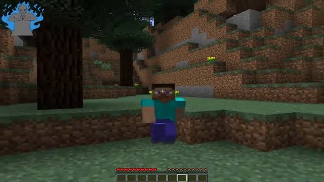 как установить мод Naruto для Minecraft смотреть онлайн