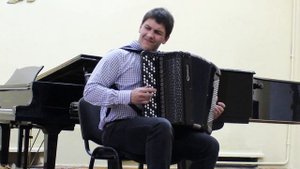 Извозчик - Андрей Колмаков