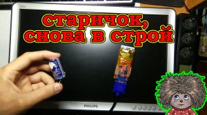 Монитор не включается, не светится индикатор, что делать?