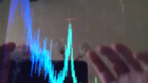 AtomSpectra 3 with iPad demonstration video