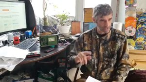Беседа с Народным Судьей Советского Союза,   Дмитрием Александровичем Гришиным