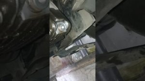 что делать если в поддоне нет резьбы Киа спектра