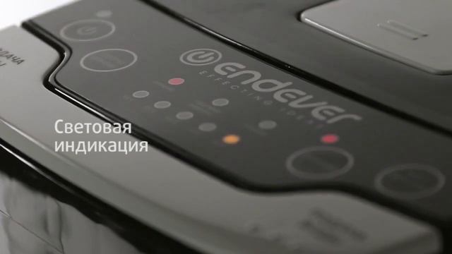 Термопот электрический ENDEVER Altea 2055
