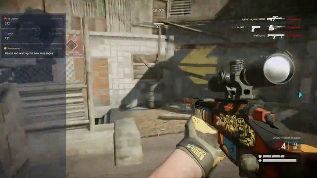 PS 4 Warface Ваши пожелания или ваши заказы на игры смотреть онлайн