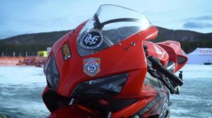 АБСОЛЮТНЫЙ РЕКОРД 1/8 БАЙКАЛЬСКОЙ МИЛИ.АЛЕКСАНДР КАЗАКОВ