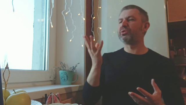 "Крошка сын к Отцу пришел..."🙄 или "Уйдите все, я сам!"💪 смотреть онлайн