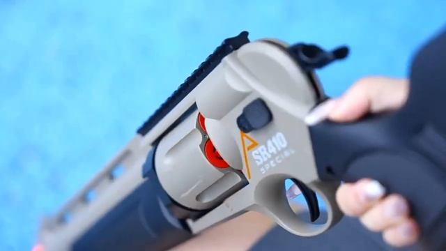 SR410 Shotgun rulo смотреть онлайн