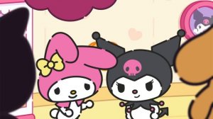 My Melody’s Bad Day PART 3 | Hello Kitty and Friends Supercute Adventures S6 EP03