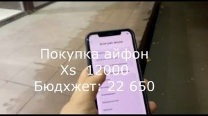 Будни Перекупа Айфонов на Авито! Смог ли заработать? или Прогорел?