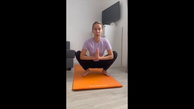 Тазовая диафрагма. Поднятие внутренних органов./ pelvic diaphragm. lifting of the internal organs смотреть онлайн