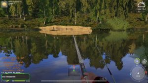 Ultimate Fishing Simulator 2_Смоттрим на  новую РЫБАЛКУ!😁(рр4 !!!)