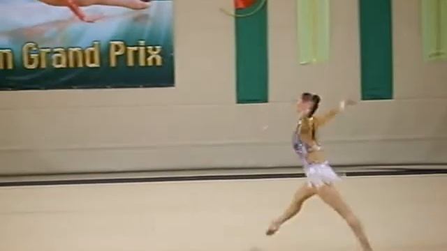 GP Holon 09-evgenia kanaeva hoop смотреть онлайн