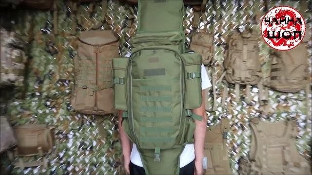 Топ 10 самых лучших тактических рюкзаков / Лучшие товары для выживания 2020 /2