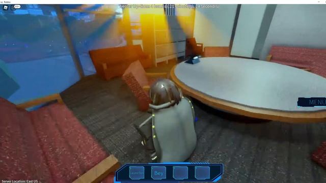 Testando Bladers Revelation[ Closed Testing] - ROBLOX смотреть онлайн